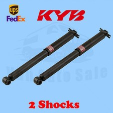 KYB Rear Shocks GR-2 EXCEL-G for CHEVROLET Impala 1959-64 Kit 2