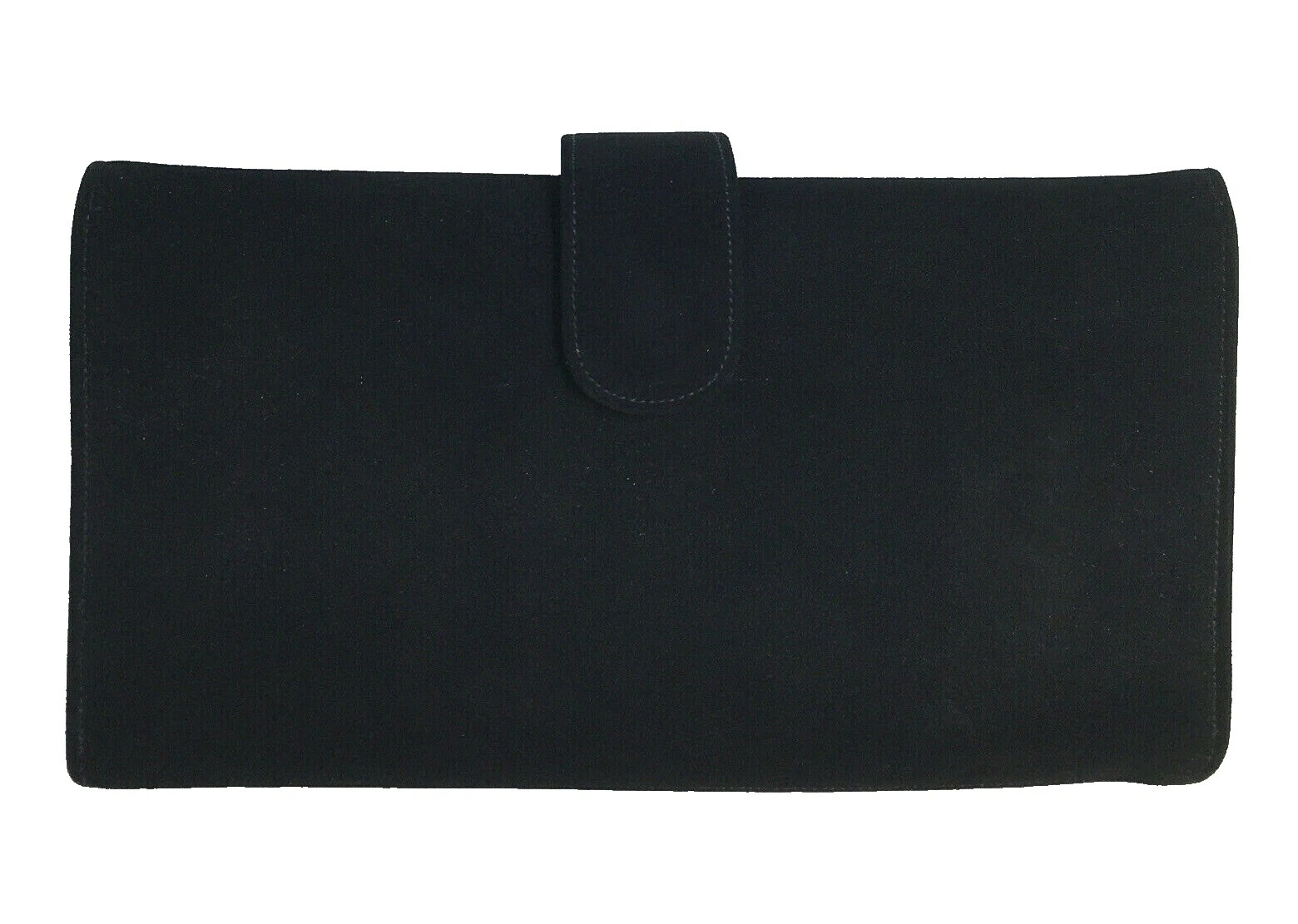 Bolsas de Embrague de Ante de Imitación, Bolsos y estuches