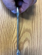 SNAP ON - OEX180 - SHORT 9/16 COMBINATION WRENCH -- ITEM OEX180 # 3A