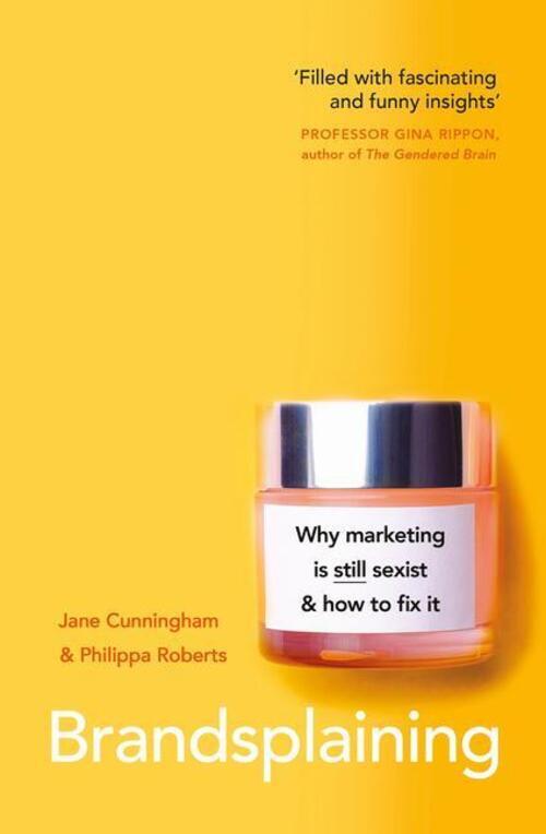 Thumbnail - Brandsplaining: Why Marketing Is (still) Sexist And How To Fix It