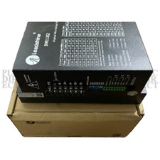 New In Box LEADSHINE DM1182 2/4Phase Digital Stepper Motor Driver