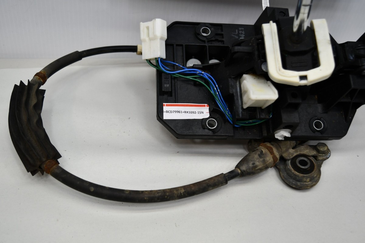 2015-2018 Subaru Legacy Auto Gear Shift Shifter Select Lever