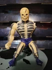Vintage MOTU ScareGlow Master of the Universe He-Man broken
