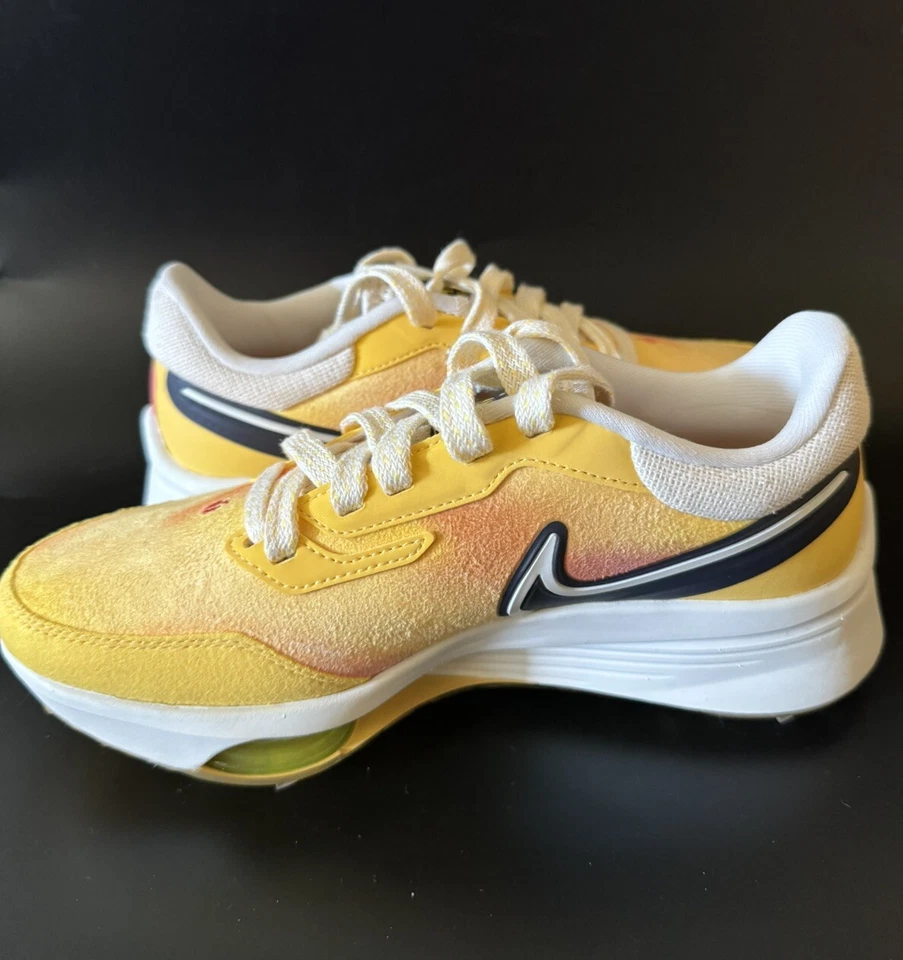 Zapatos de golf Nike para hombre 4/mujer 5,5 Air Zoom Infinity Tour siempre frescos DV6801-701 Foto 4 de 4