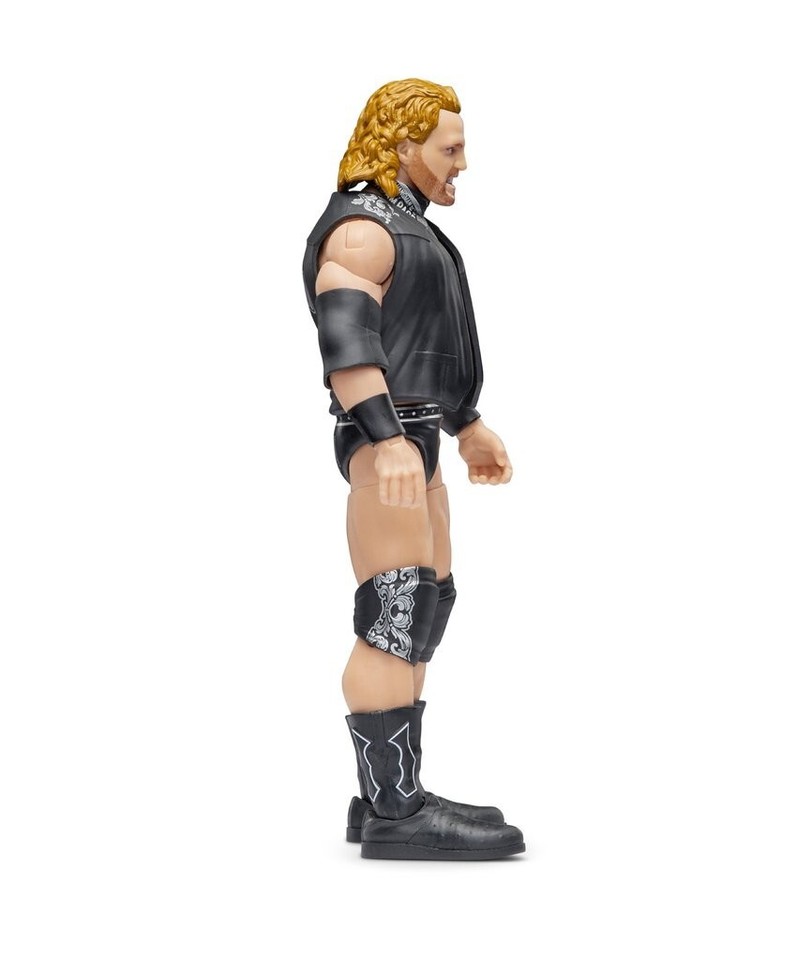 AEW Unrivaled Collection HANGMAN ADAM PAGE Figure 11 Series 2 Jazwares