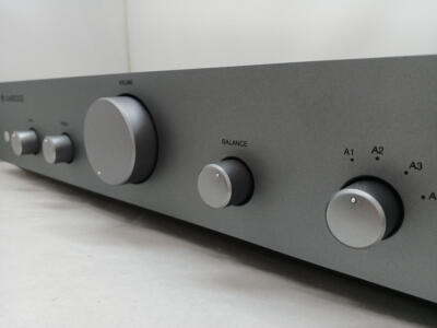 Cambridge Audio AXA25 Stereo Integrated Amplifier Good Condition