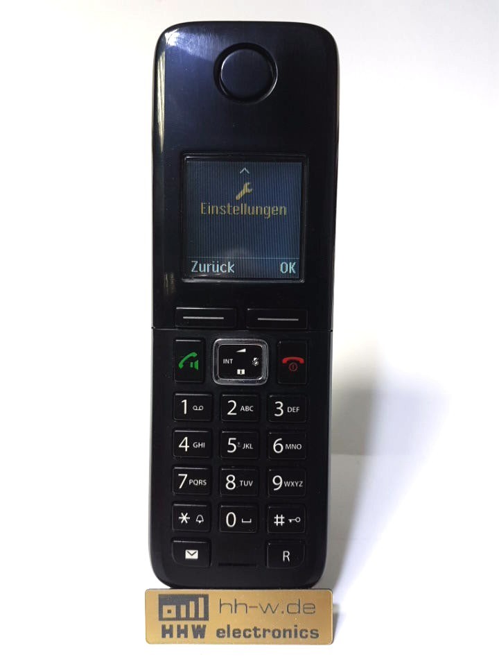 Manuale Gigaset CS310 (Italiano - 88 Pagine - Foto 5