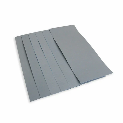 48Pcs Wet and Dry Sand Paper Mixed Assorted Grit 400-3000 Car Paint Sandpaper UK - Picture 11 of 12