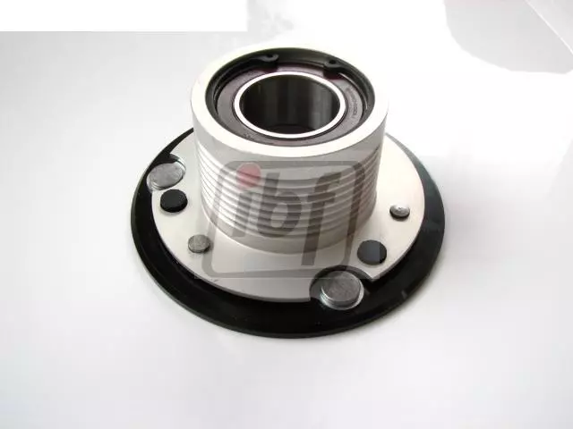 MERCEDES AMG C32 W203 SLK32 R170 Chrysler Crossfire SRT6 SRT 6 smaller SC pulley