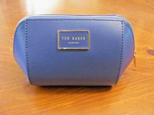 Couro Ted Baker Bolsas e Estojos para Maquiagem
