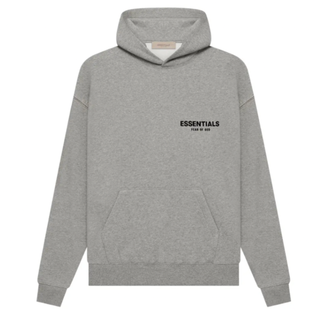 oatmeal black nike hoodie