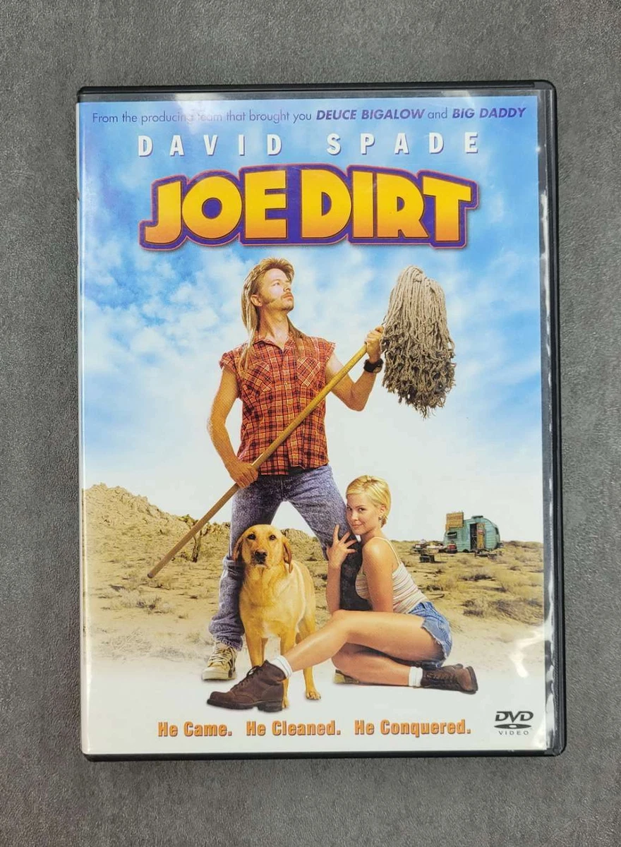 Joe Dirt Kid