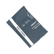 1Pc New NIBP CUFFS Adult-thigh for Patient Monitor/Blood Pressure Monitor