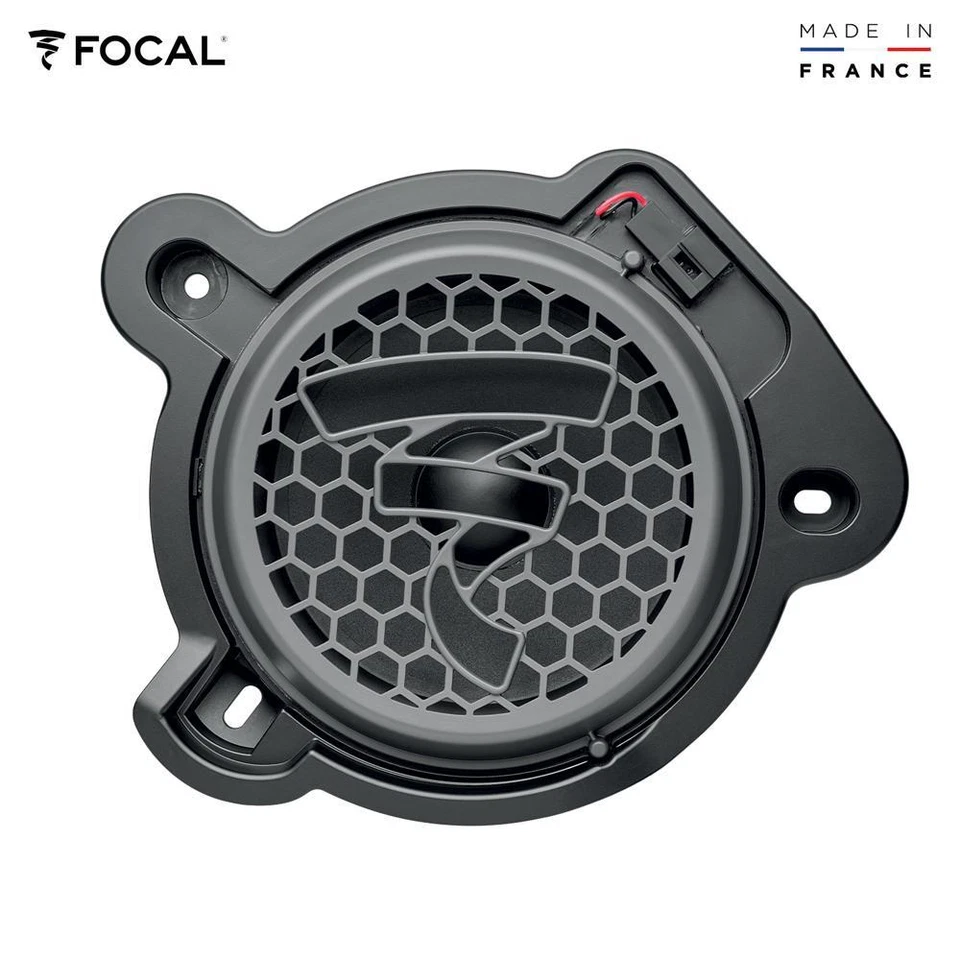 Subwoofer kompatibel mit Mercedes Benz Fahrzeugen GLC, EQE, EQS, CLS - 1 Paar  - Bild 3 von 4