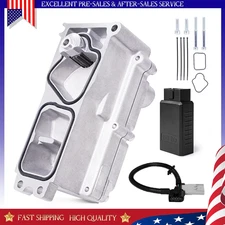 Turbo Actuator For 13-18 Ram 2500 3500 Cummins 6.7L Diesel HE300VG 68445522AA