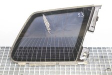 VOLKSWAGEN TOUAREG 7L Heckscheibe hinten rechts 7L5845298CA 2005
