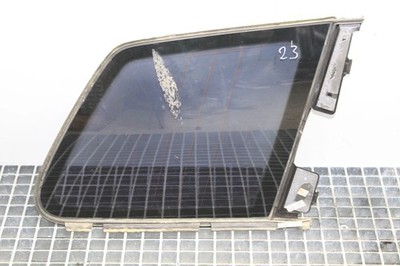Volkswagen Touareg 7L Rear Window Rear Right 7L5845298CA 2005