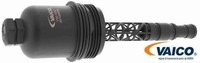 Vaico V30-1054 Deckel FüR ÖLfiltergehäUse FüR Mercedes-Benz