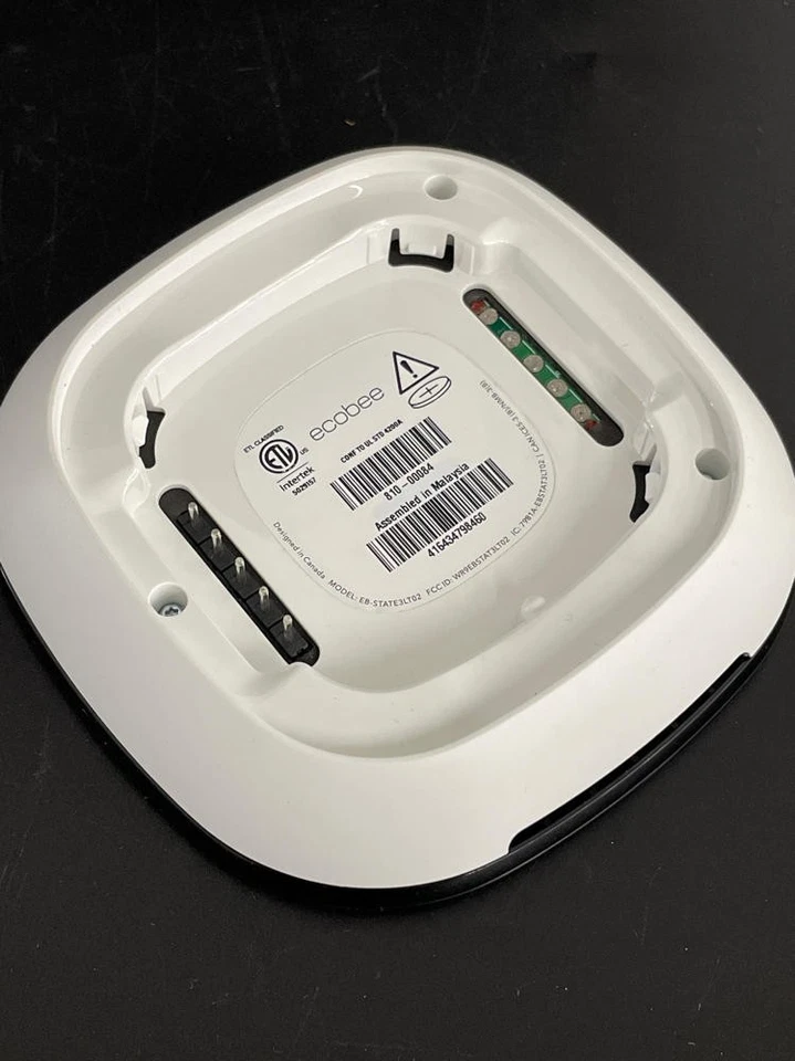 ecobee3 Lite Smart Thermostat - Programmable Wifi Thermostat**READ** - Image 3 of 4