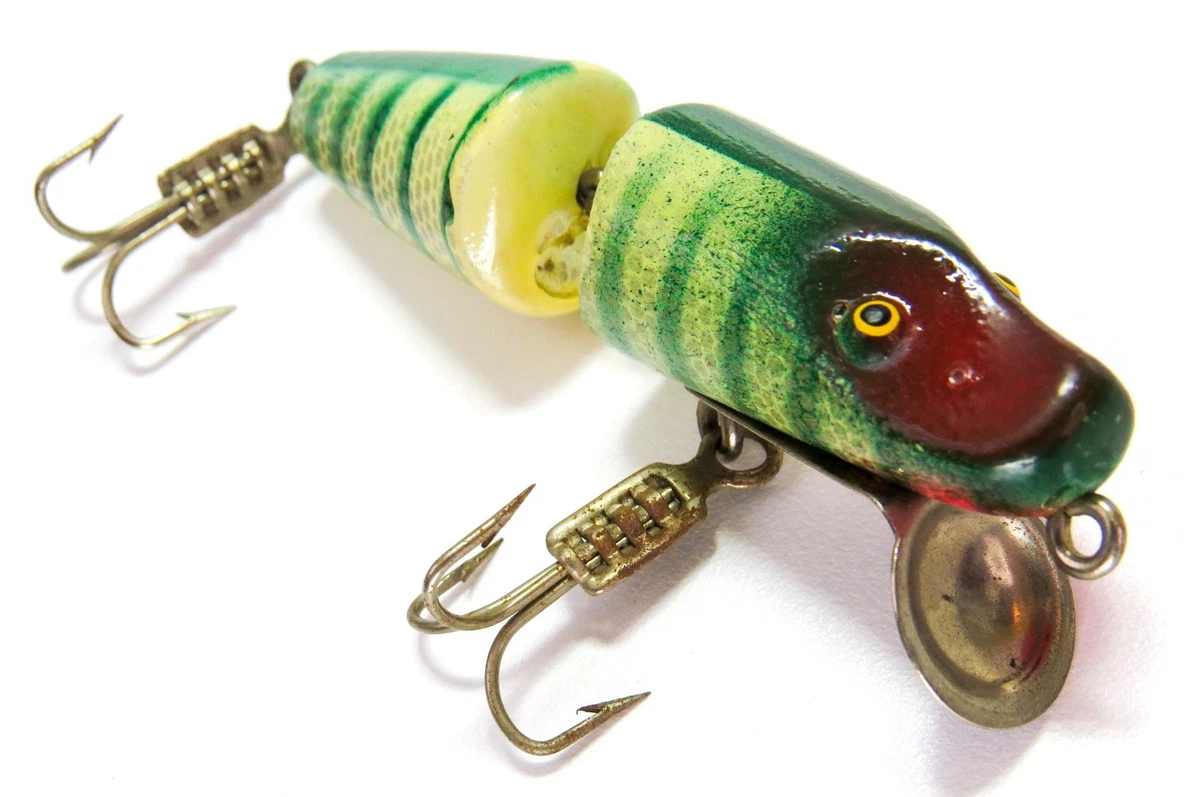 Vintage Abbey & Imbrie Fishing Equipment for sale | eBay