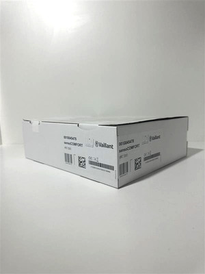 Vaillant VRC 720/3 Witterungsgeführte Regelung sensoCOMFORT 0010045478