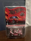 Hot Wheels Red Line Club (RLC) Exclusive 1986 RED Porsche 959 HGK85