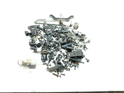 82 Honda Goldwing GL 1100 Miscellaneous Parts Hardware Bolt Kit