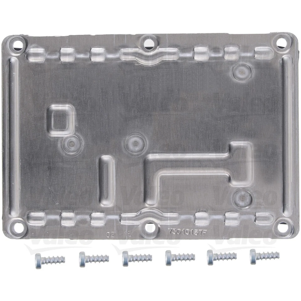 88794 Valeo HID bombilla lastre delantera para VW Chrysler 300 Cadillac SRX Volvo V70 A4 Foto 2 de 3