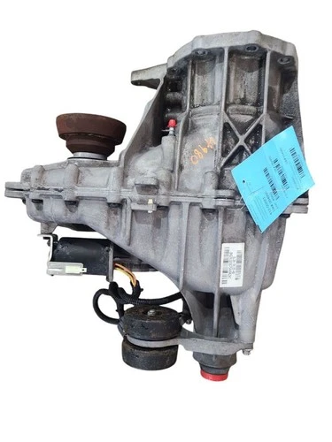 Transfer Case Electronic Shift On The Fly Fits 15-20 FORD F150 PICKUP 622508