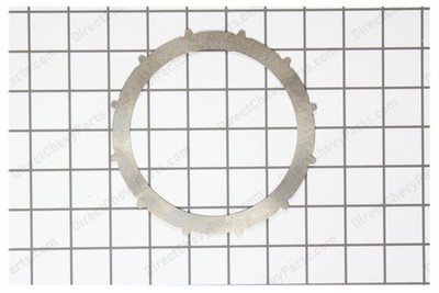 Genuine GM Automatic Transmission Waved 4-5-6 Clutch Plate 24224647