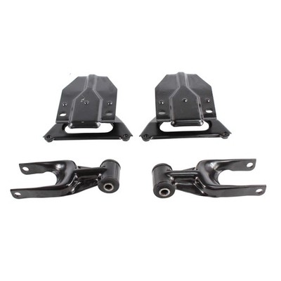 DNJ MMK1037 Engine Torque Strut Mount Kit fits 1997-2008 Pontiac Grand Prix