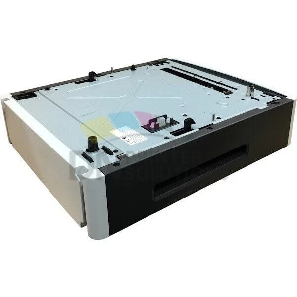 OEM 40G0802 Paper Tray - 550 Sheet for Lexmark MS710 MS711 MS810 MS811 MS812 - Image 4 of 4