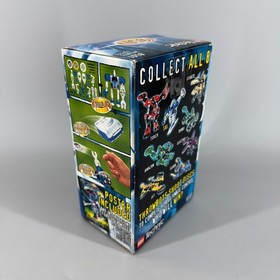 LEGO Technic: Throwbots Ski (8501) - Brand New