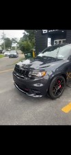 2014 Jeep Grand Cherokee SRT-8