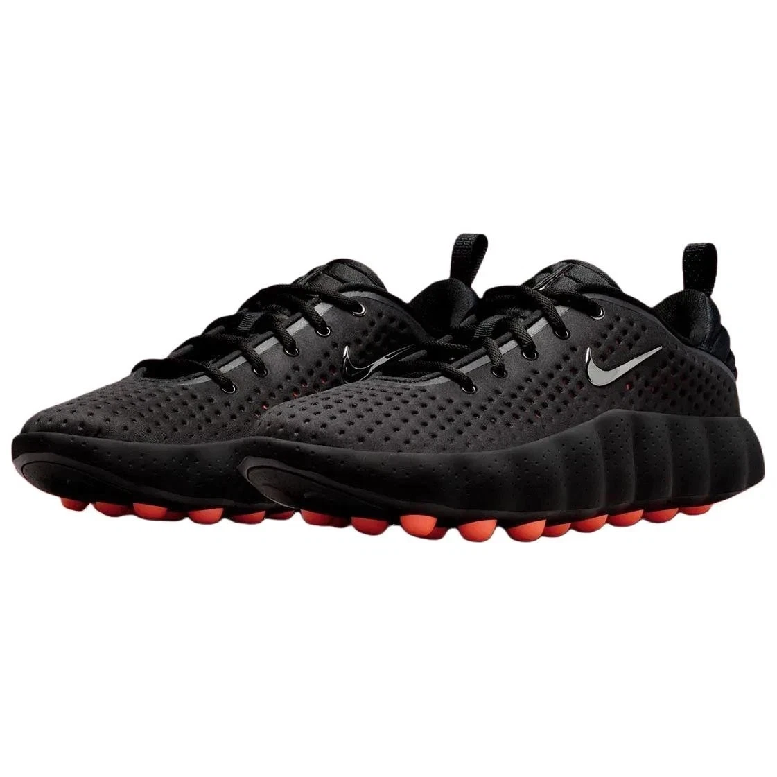 Nike Mind 002 Black Hyper Crimson for Sale | Authenticity