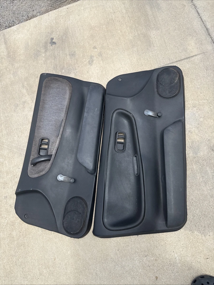 Interior Door Panels & Parts for Nissan 240SX for sale | eBay