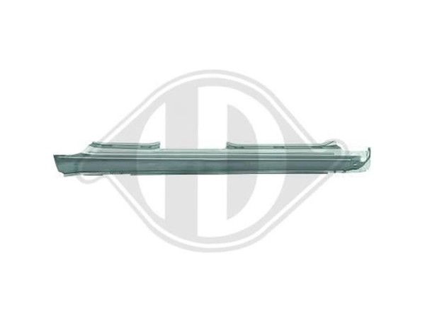 Schweller Rechts FüR Mazda 6 2002-2007-image