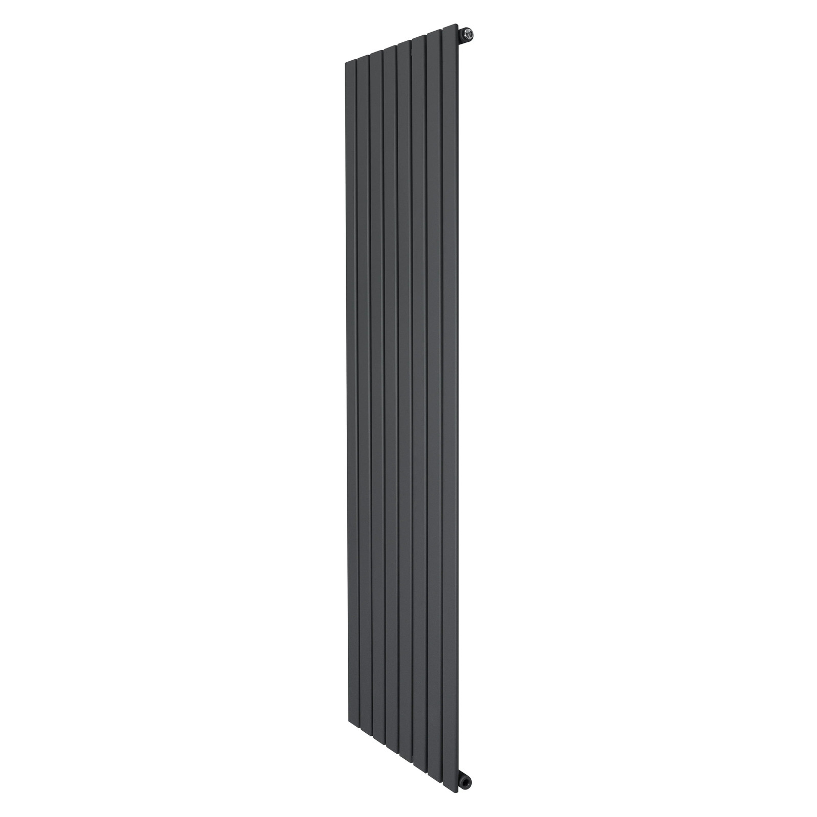 Flat Single Column Radiator 1800mm x 560mm Modern Designer Single