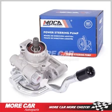 Power Steering Pump 21-5370 for Ford Escape Mazda Tribute Mercury Mariner 3.0L