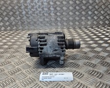 Volkswagen Crafter 2017-2025 2.0 DIESEL Alternator 03h903026 damaged see photos