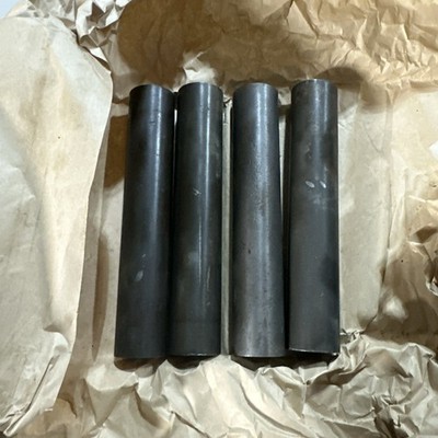 Continental A65 Cylinder Intake Pipe  Set 4pcs
