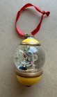 Disney 30th Anniversary Jiminy  Cricket Snow Globe Ornament Limited Edition — photo 2