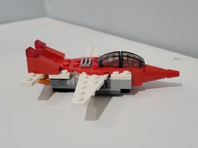 LEGO CREATOR: Mini Jet (6741)
