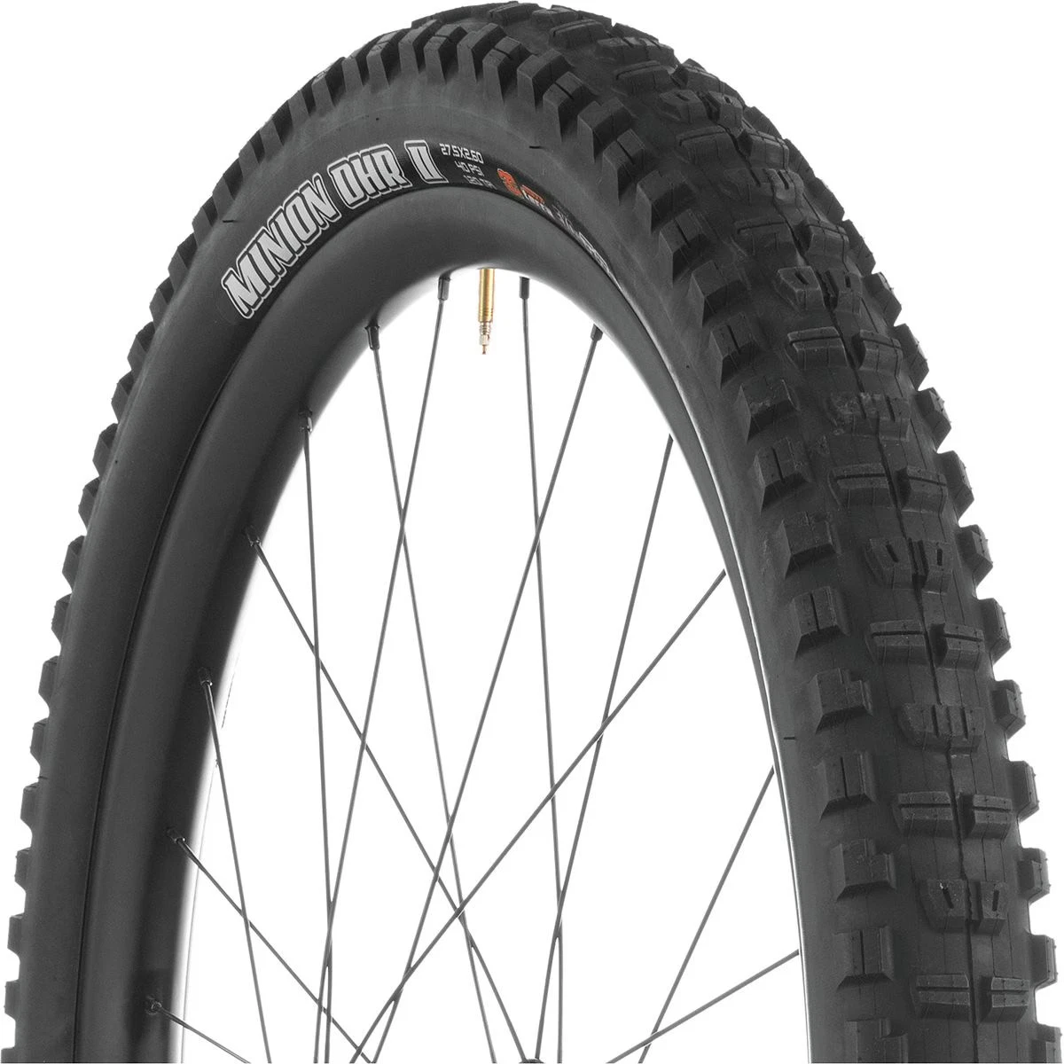 Maxxis 27.5 in Wheel for Mountain Bike Tires for sale | eBay