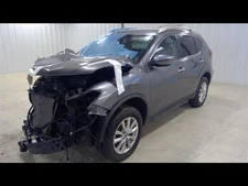 (LOCAL PICKUP ONLY) Fuel Tank VIN K 1st Digit Korea Built Fits 15-20 ROGUE 98071