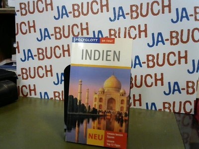 Indien Penner, Claudia:
