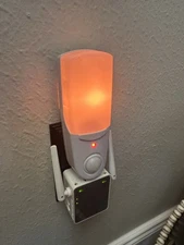 Cooper Lighting NIGHT LIGHT MOTION ACTV