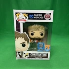 Funko Pop! Vinyl: DC Universe - Constantine - Diamond Comics (Exclusive) #255