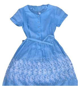 embellished wedding guest dress Tropical Rhapsody Printed Gown Printed / M western formal dresses ensuring you shine at Size:US:8-10 Linen Dresses | Linen