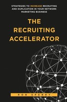 Rob L Sperry | The Recruiting Accelerator | Taschenbuch | Englisch (2020)
